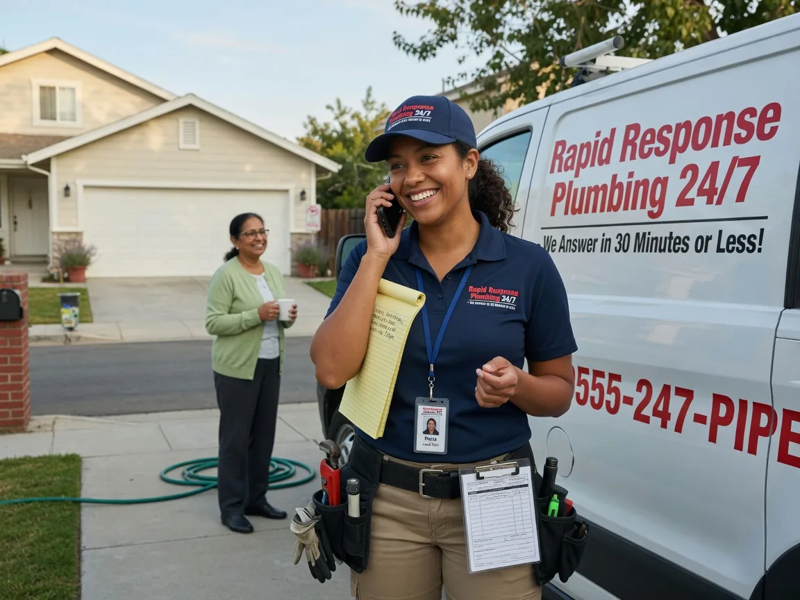 Emergency Plumber Monroe, VA FAQs
